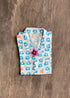 Boys Auto Printed Shirt Set